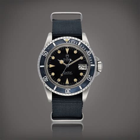 Submariner 'Lollipop', Reference 76100 